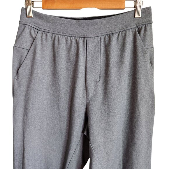 Lululemon Pants Men's Small Blue Intent Jogger 30" Sweatpants Lounge Pockets - Picture 2 of 11